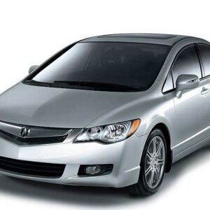 2011 Acura CSX Service and Repair Manual