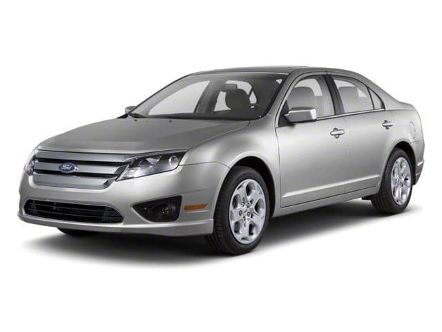 2011 FORD FUSION SERVICE MANUAL PDF visual data 6